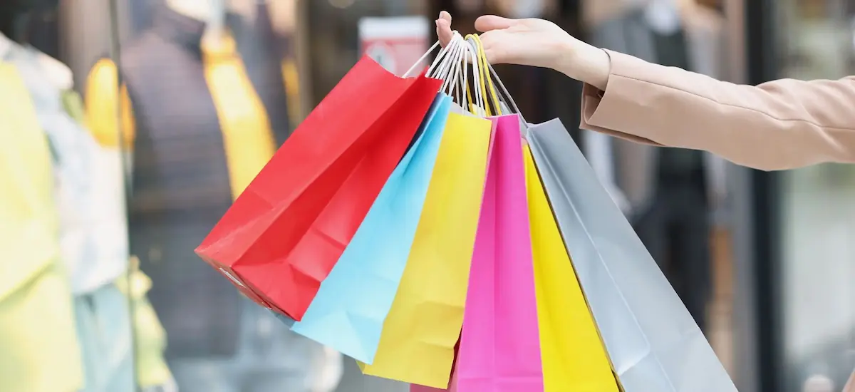 Top Retail Technologies To Implement This Year