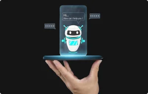 AI Consulting Clients: AI based Phone Ordering System