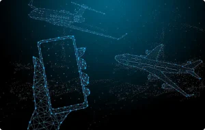 ai agent support for air tickets sale picture scaled