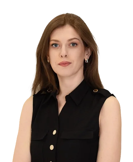 Helen Khailova-Horash