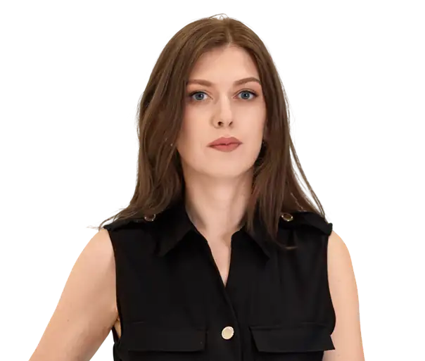 Helen Khailova-Horash Senior