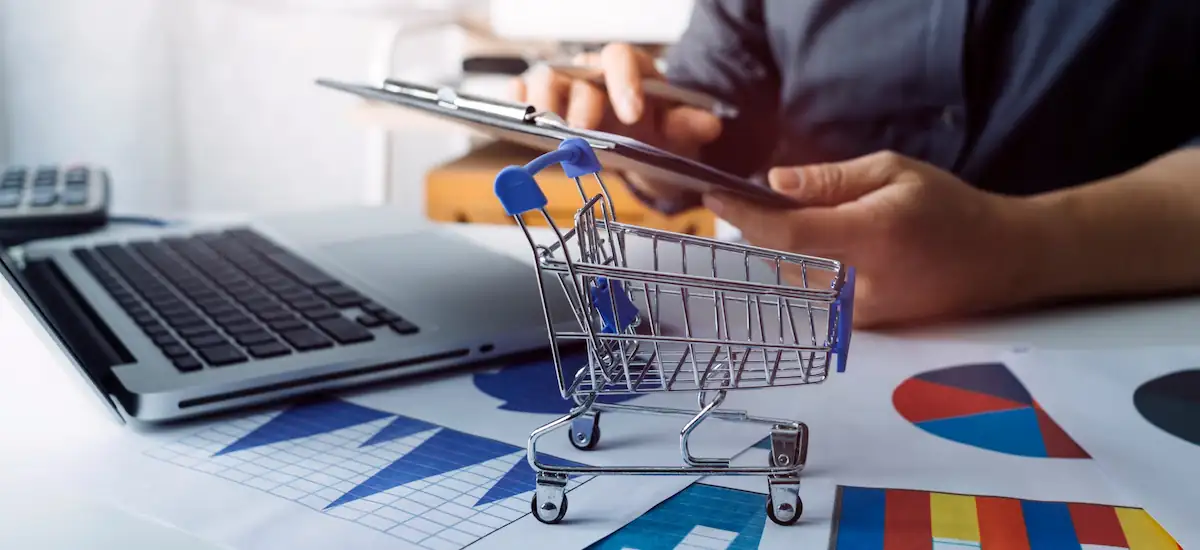 Retail Business Intelligence Implementation