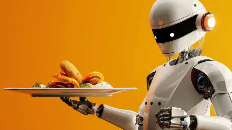 AI Agents for Restaurants C Level Guide