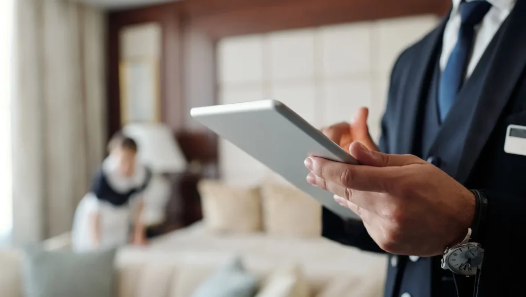 How Hotel Daily Report AI Agent Improves Business Intelligence