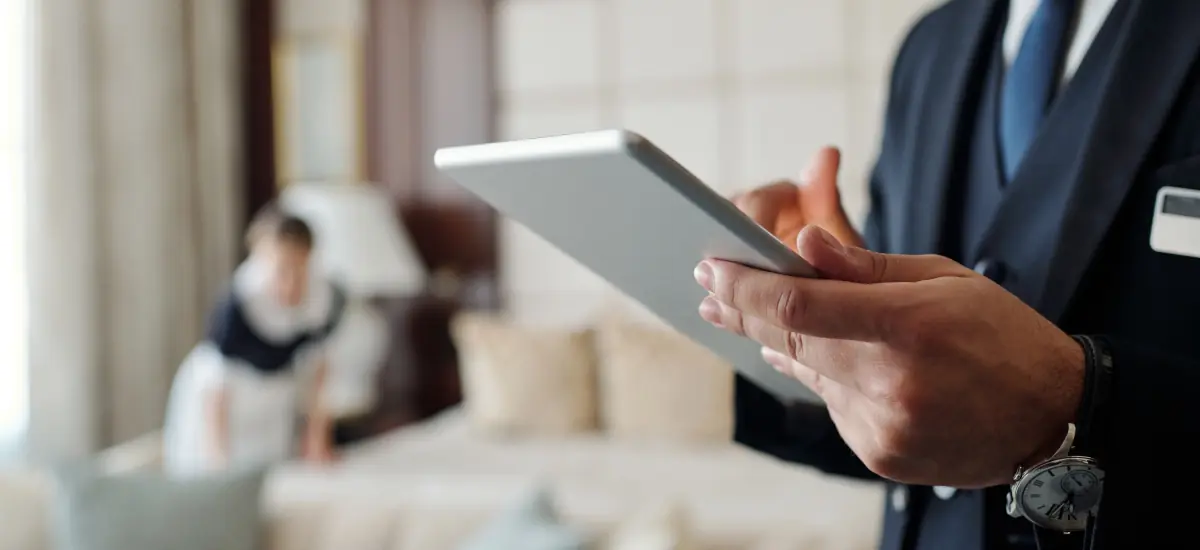 How Hotel Daily Report AI Agent Improves Business Intelligence