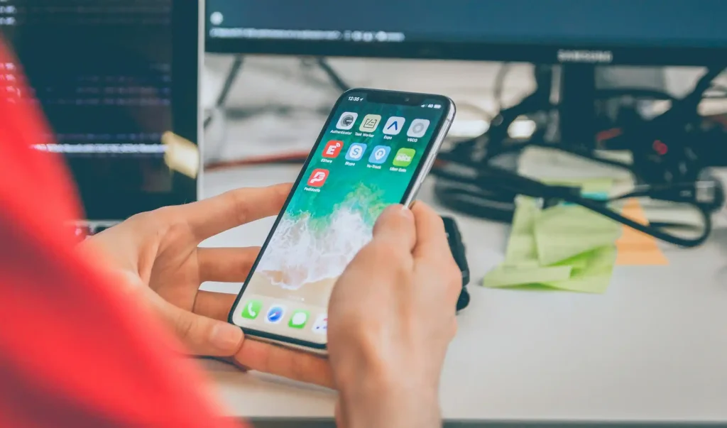 Mobile App Development Guide