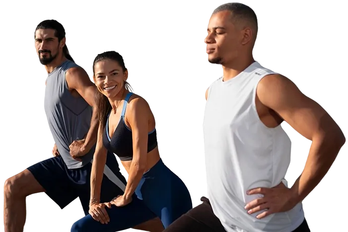 Fitness App Development Services