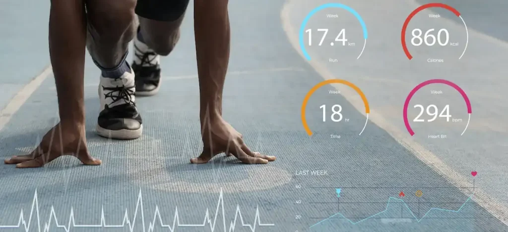Sports Technology Trends & Innovations to Adopt