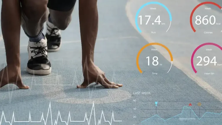 Sports Technology Trends & Innovations to Adopt