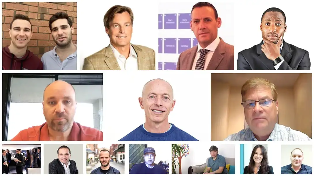 MobiDev Clients Testimonials