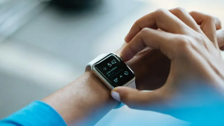 Fitness Technology Trends Pushing The Industry Forward