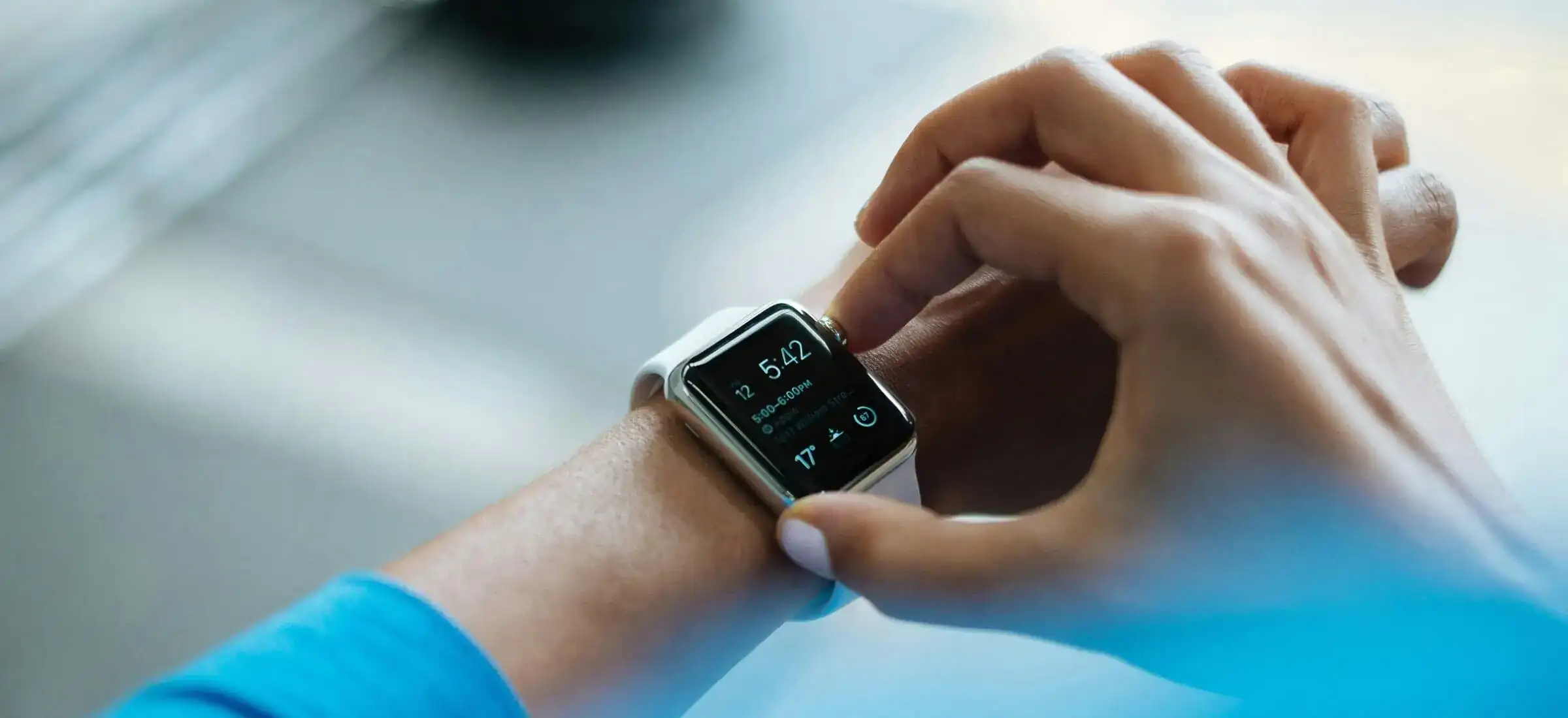 Fitness Technology Trends Pushing The Industry Forward