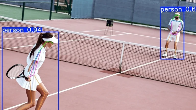 Top 10 Human Pose Estimation App Development Companies to Consider When Building an AI Coach in 2026