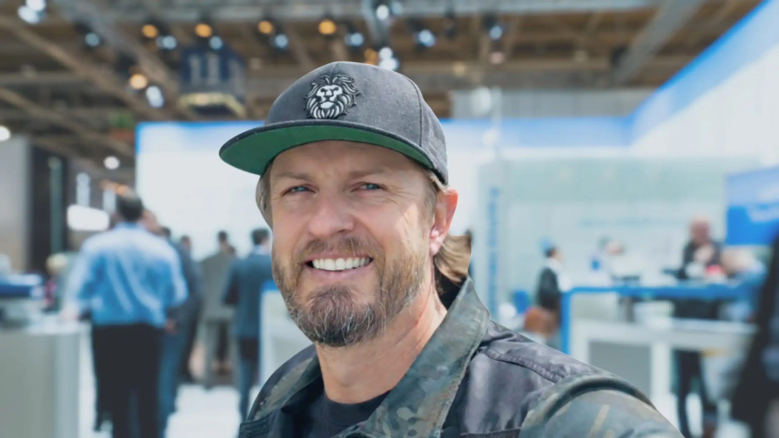 Testimonial by Scott Deans