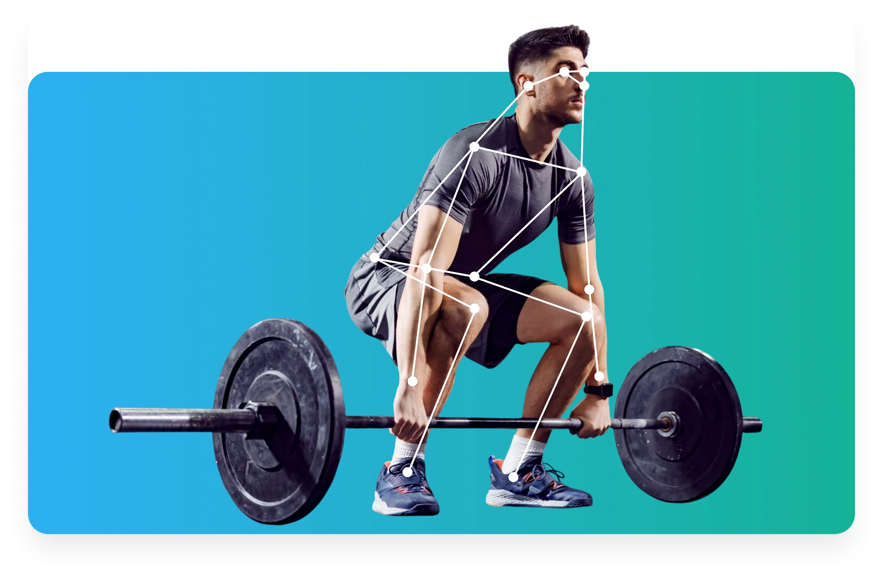 AI Powered Fitness & Sports Apps with Human Pose Estimation