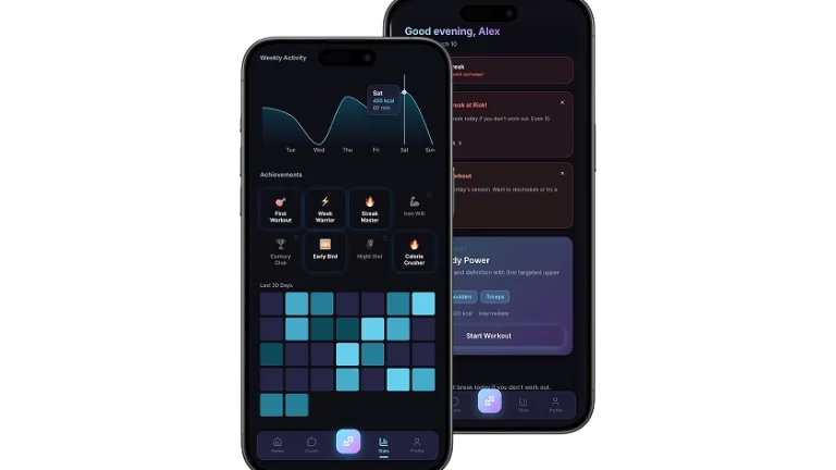 ai training companion agent improved engagement retention