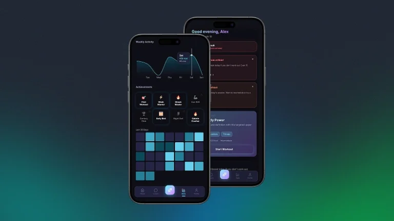 ai training companion agent improved engagement retention