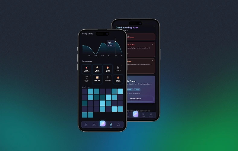 ai training companion agent improved engagement retention