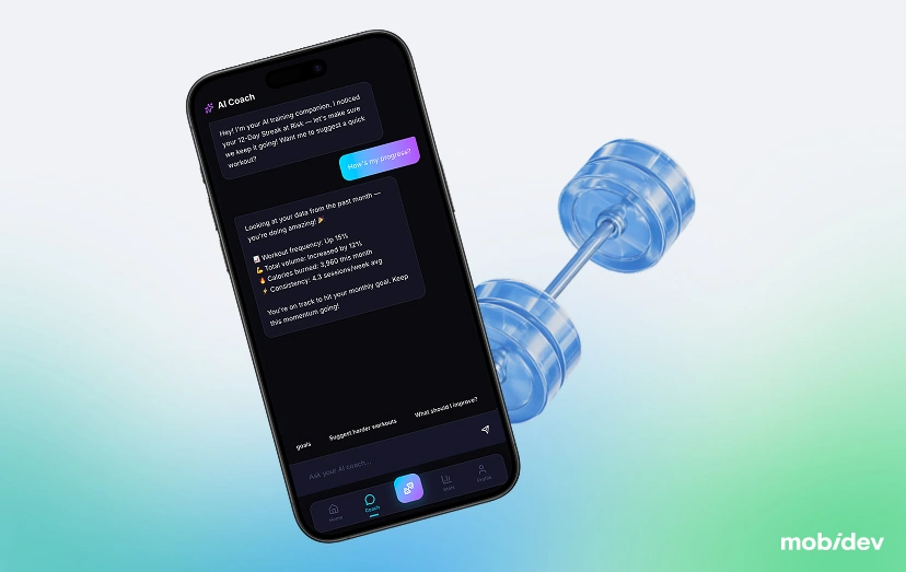 ai training companion agent improved engagement retention