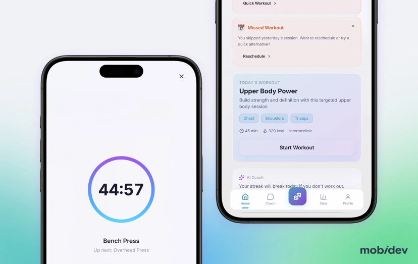ai training companion agent improved engagement retention