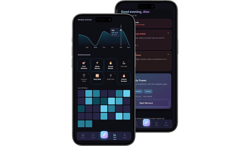 ai training companion agent improved engagement retention