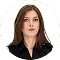 Helen Khailova-Horash