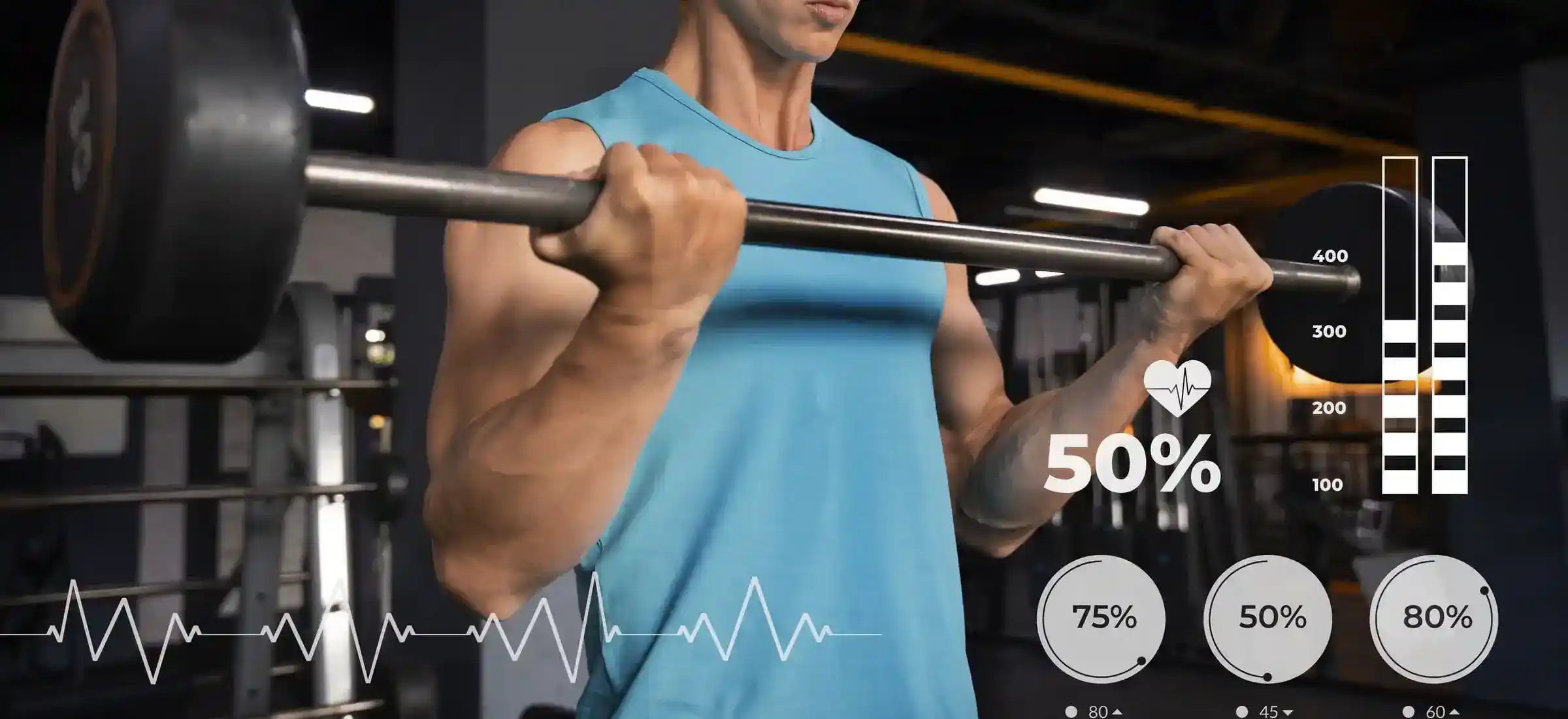 Top 10 AI Fitness App Development Companies: 2026 Comparison