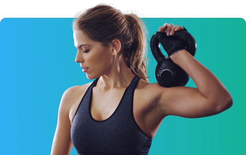 Build a Fitness App That Provides a Bespoke Experience to Your Users