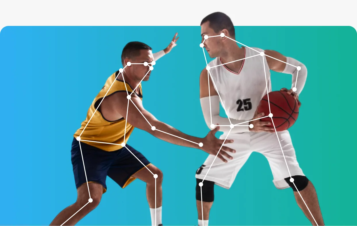 Build a Production Ready Technical Foundation for Human Pose Estimation Applications