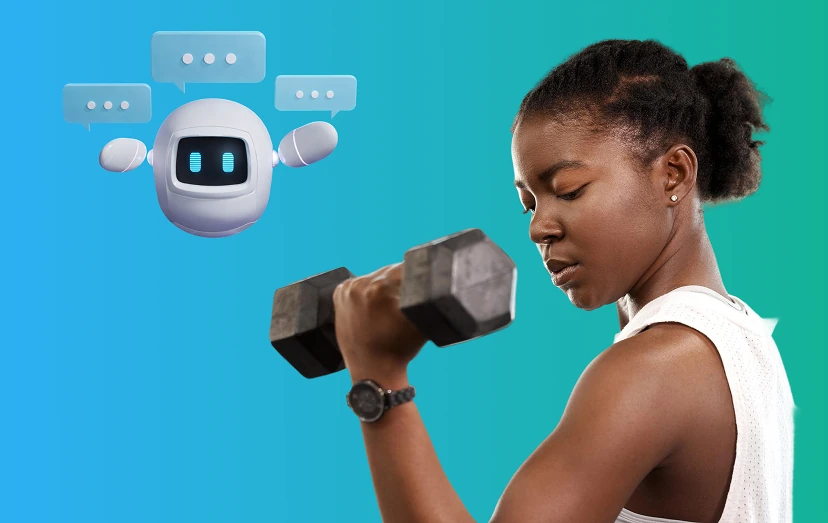 Build an AI driven Fitness App for Stable Revenue Growth