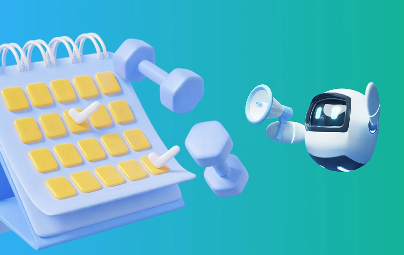 Create Intelligent AI Coaching and Engagement Experiences