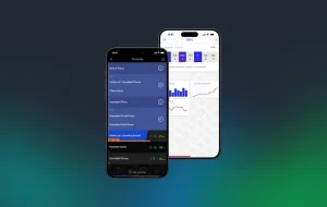Cross Platform Fitness App Development