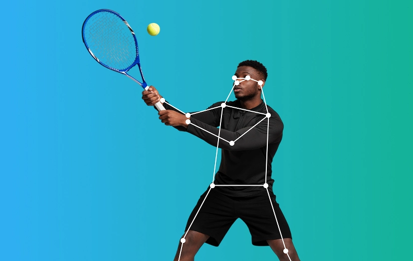 Design Movement Intelligence and Coaching Logic for Fitness Application