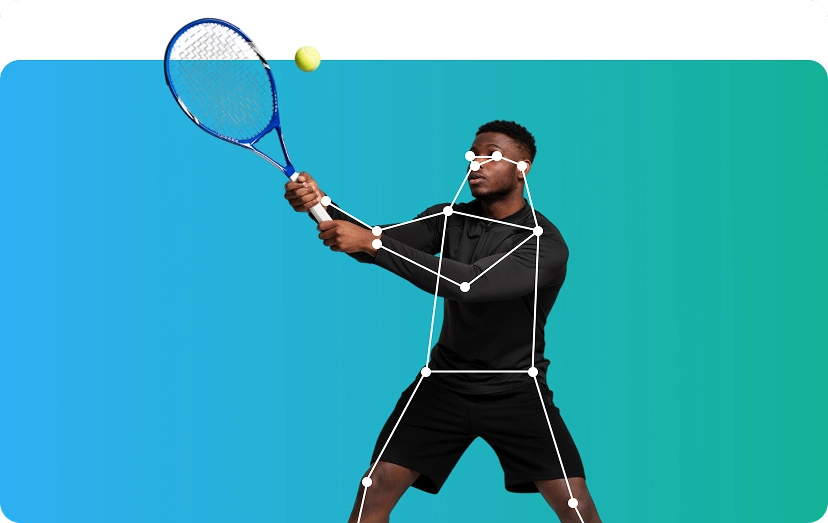 Design Movement Intelligence and Coaching Logic for Fitness Application