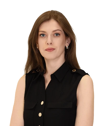 Helen Khailova-Horash