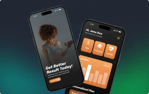 Fitness Application for Strength Training MobiDev Case Study