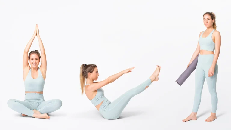 Human Pose Estimation App Development Decision Algorithm for Implementation in Fitness & Sports App