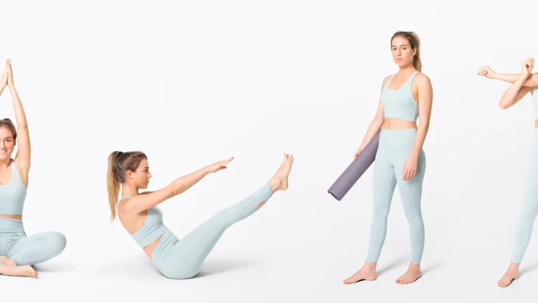 Human Pose Estimation App Development Decision Algorithm for Implementation in Fitness & Sports Applications