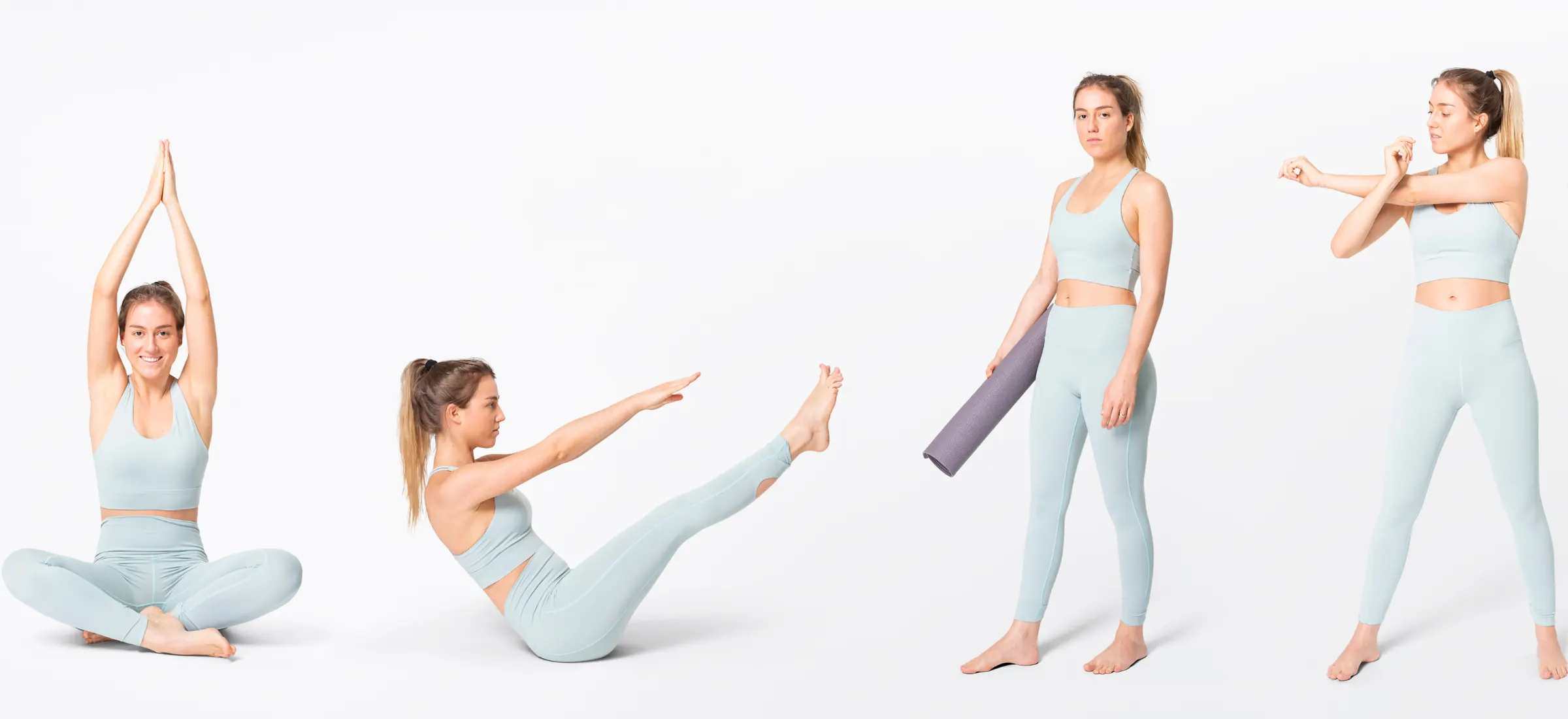 Human Pose Estimation App Development Decision Algorithm for Implementation in Fitness & Sports Applications