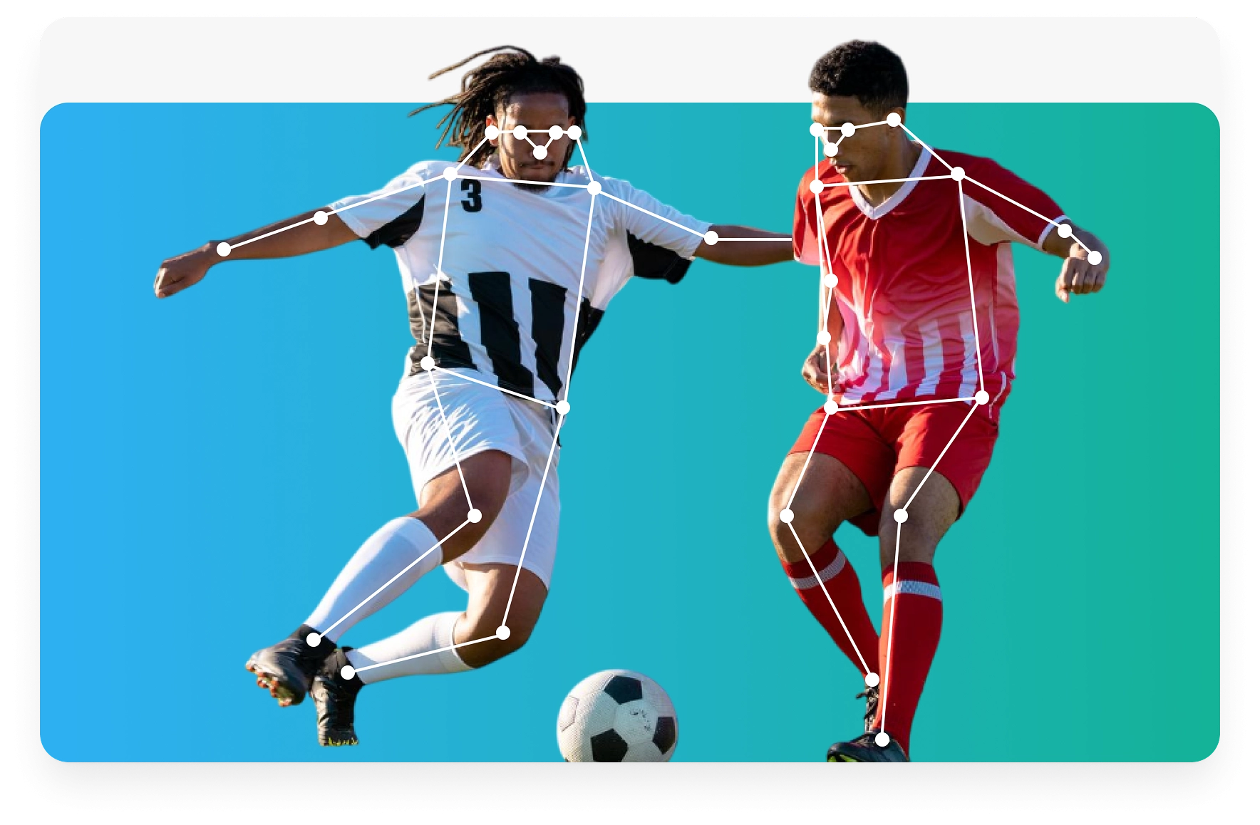 Human Pose Estimation App MVP That Drives Results