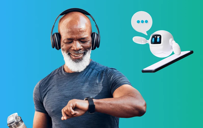 Make a Strong Technical Foundation for Your AI Fitness App