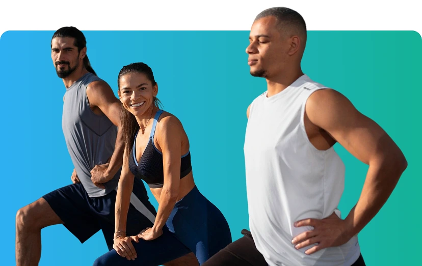 Scale Your Fitness Platform with Data & Continuous Optimization