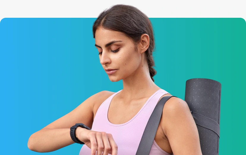 Set the Technical Foundation for Your Fitness App