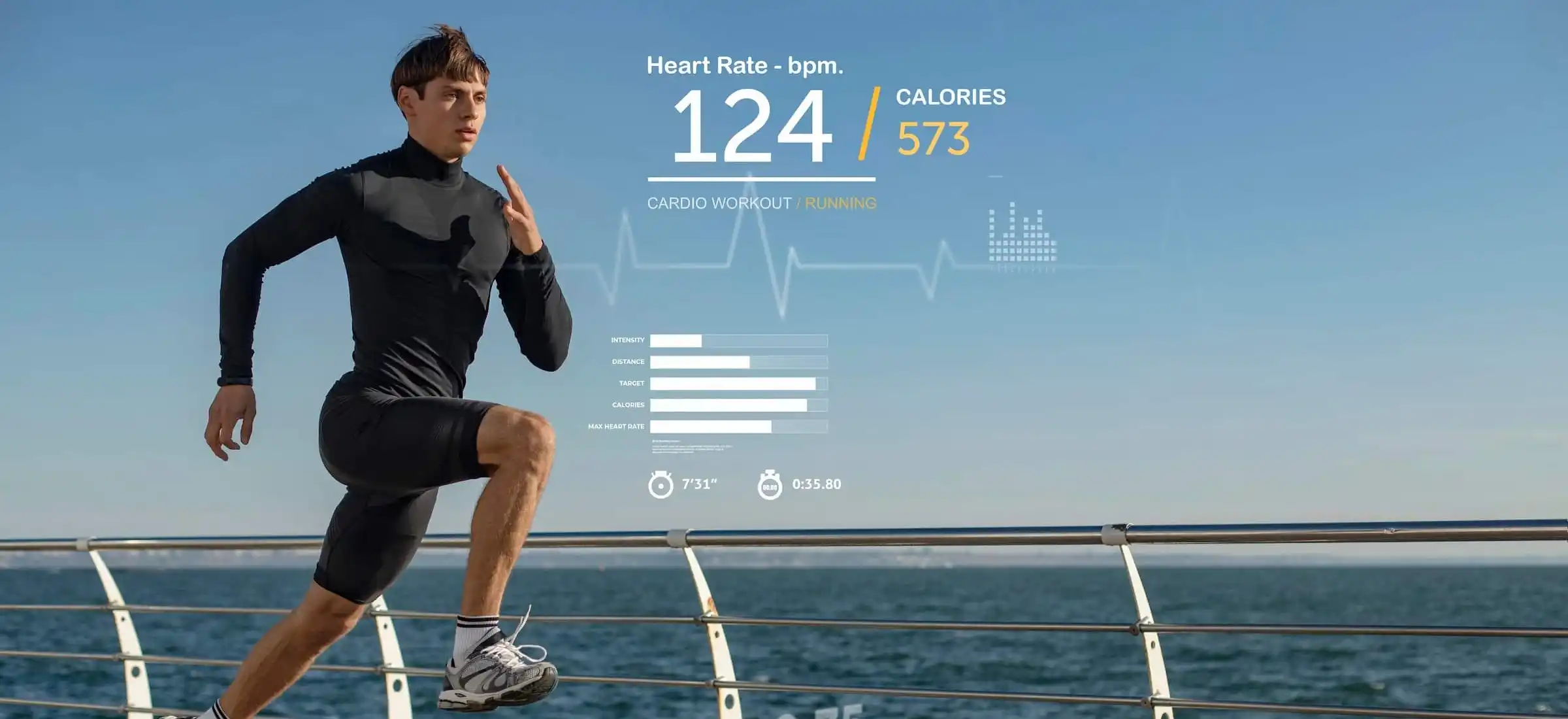 Top 10 Fitness App Development Companies (USA) to Consider