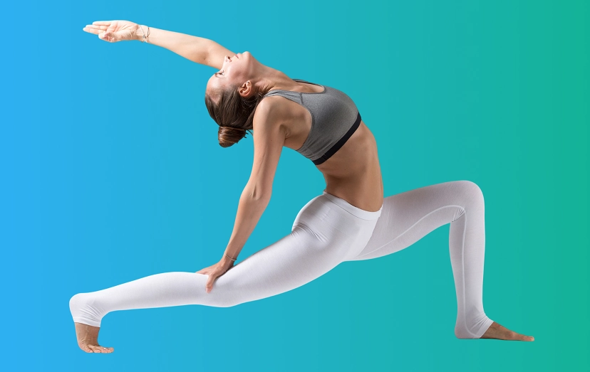 Develop a Yoga Application with a Reliable Tech Partner