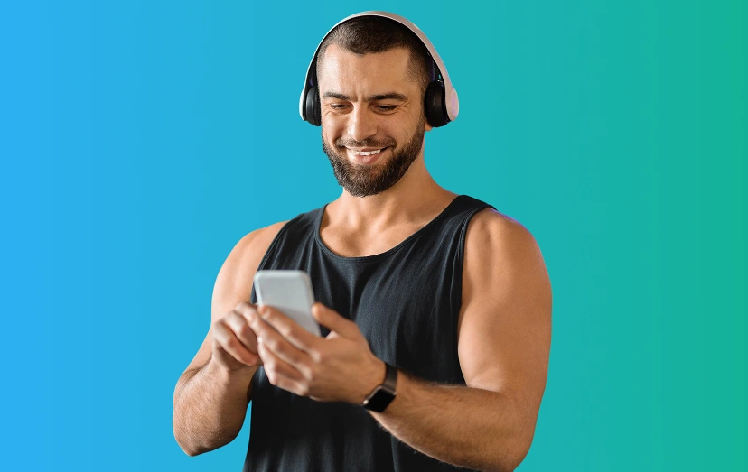 Developing Workout App for Habit Loops