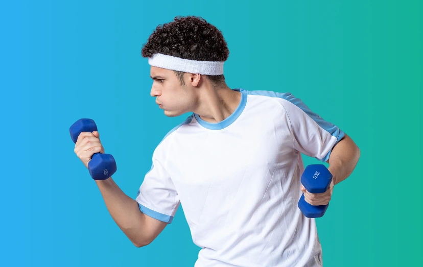 Start with Technical Foundation for AI Fitness Coach