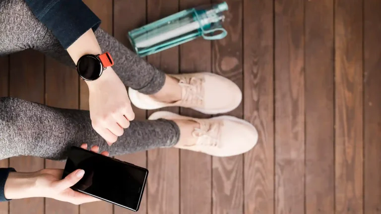 Top Wearable App Development Companies