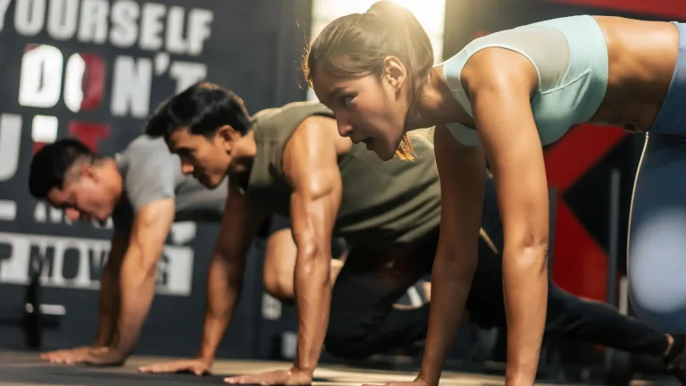 Top Workout App Development Companies UK Startups