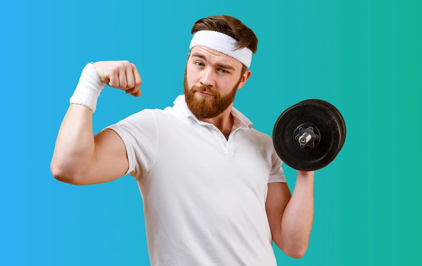 Validating the Model With a Lean MVP for a Workout App